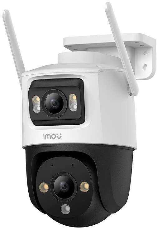 Dahua IMOU 360° lauko Wi-Fi kamera Cruiser Dual 8MP