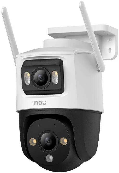 360° lauko Wi-Fi kamera IMOU Cruiser Dual 6MP