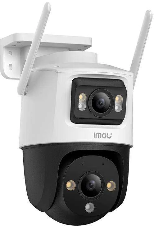 Dahua IMOU 360° lauko Wi-Fi kamera Cruiser Dual 8MP