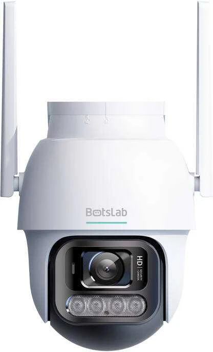 360° lauko WiFi kamera Botslab PT W311 3MP