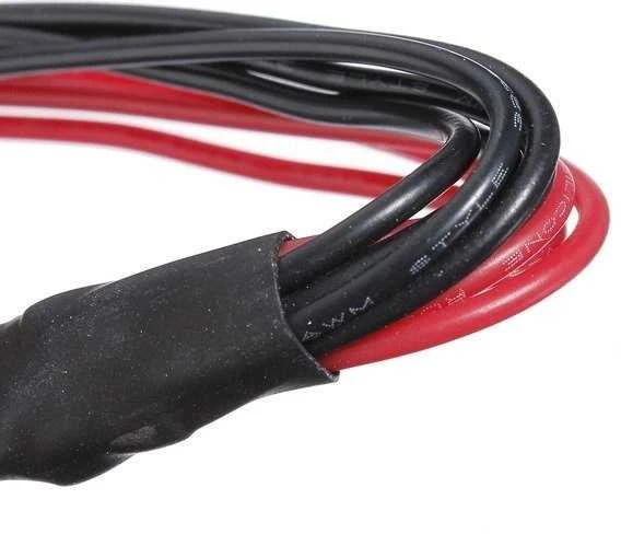 Oem 3.7 V 1-in-5 įkroviklio laidas (Molex 51005 kištukas), skirtas Sym ir Walker mini dronams