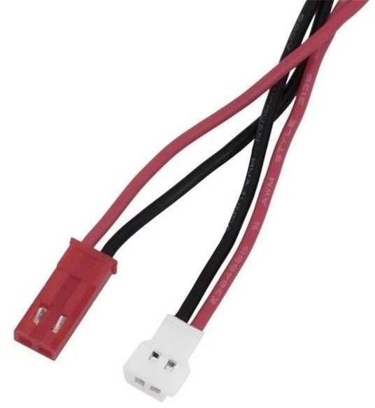 Oem 3.7 V 1-in-5 įkroviklio laidas (Molex 51005 kištukas), skirtas Sym ir Walker mini dronams