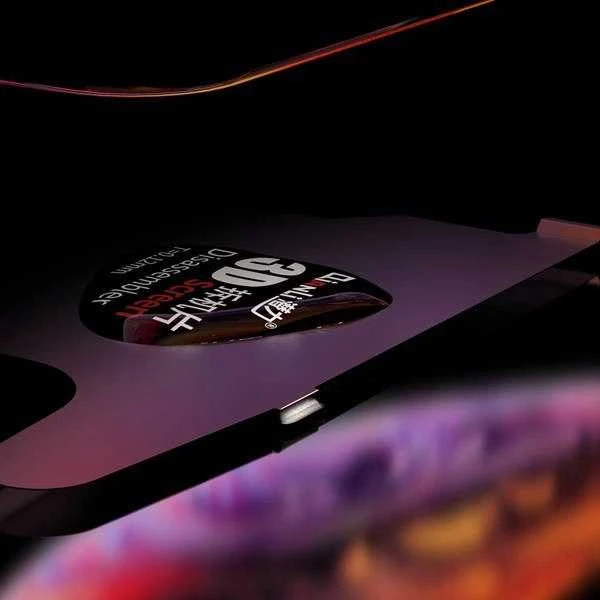 Oem 3D atidarytuvas, skirtas telefono LCD ekrano ir elektronikos taisymui ir išmontavimui - Lakštinio atidarytuvas