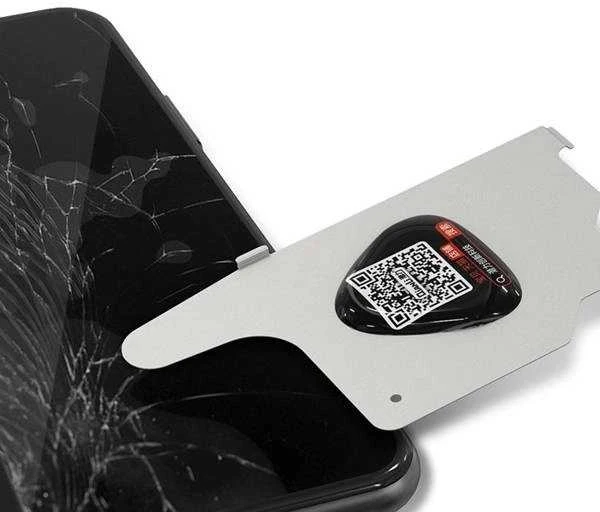 Oem 3D atidarytuvas, skirtas telefono LCD ekrano ir elektronikos taisymui ir išmontavimui - Lakštinio atidarytuvas
