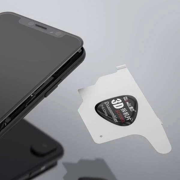 Oem 3D atidarytuvas, skirtas telefono LCD ekrano ir elektronikos taisymui ir išmontavimui - Lakštinio atidarytuvas