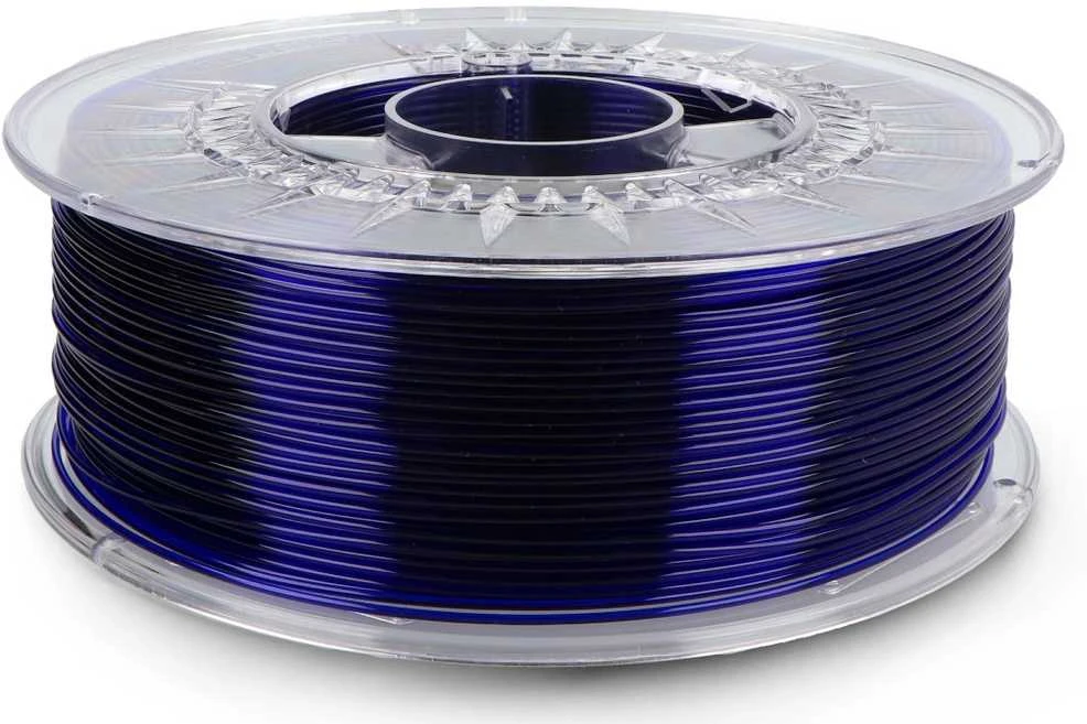 Devil Design PET-G Ultra mėlyna ritė 1kg