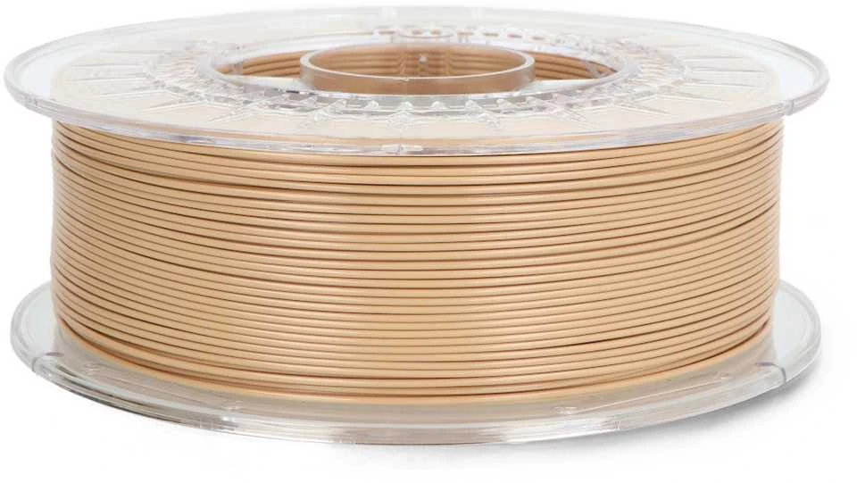 DEVILDESIG 5902280031420 Filament DEVIL DESIGN / PETG / BEIGE / 1,75 mm / 1kg.