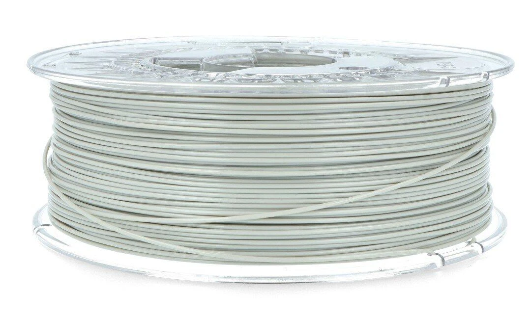 PET-G gija 3D spausdintuvams, pilka