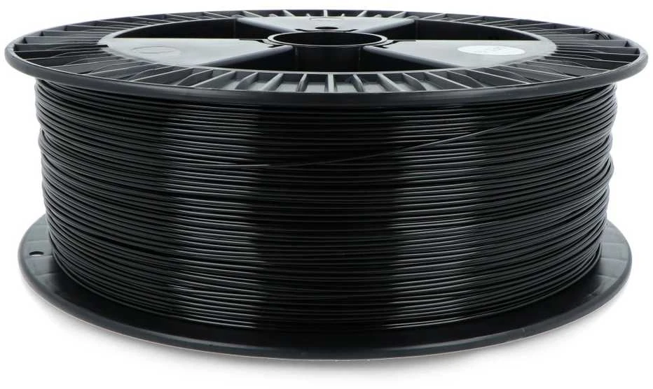 DEVILDESIG 05902280030096 Filament DEVIL DESIGN / PETG / Juodas / 1,75 mm / 2kg.