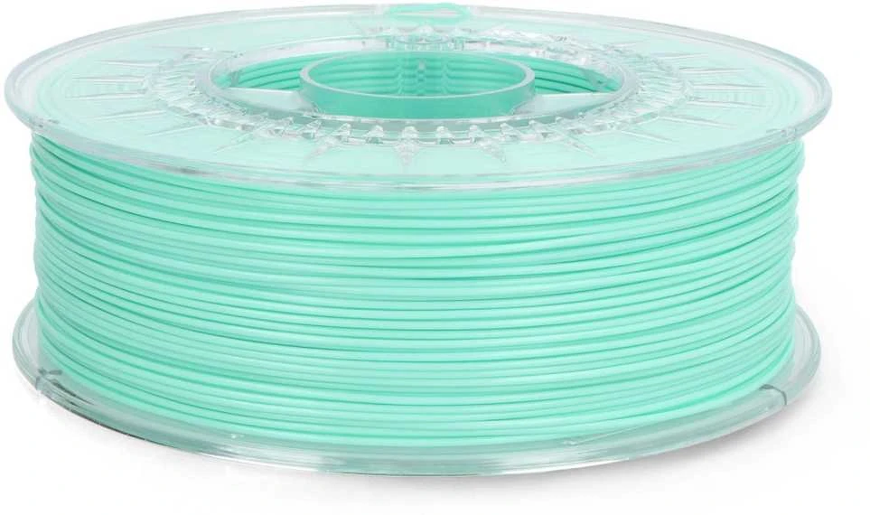 3D plastikas Devil Design PLA 1.75mm 1kg - Mint