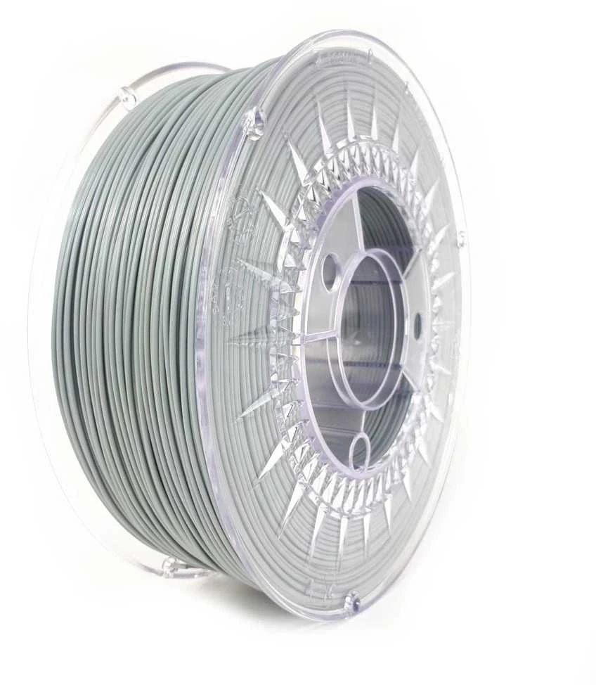 Devil Design PLA gija 1.75mm - pilka ritė