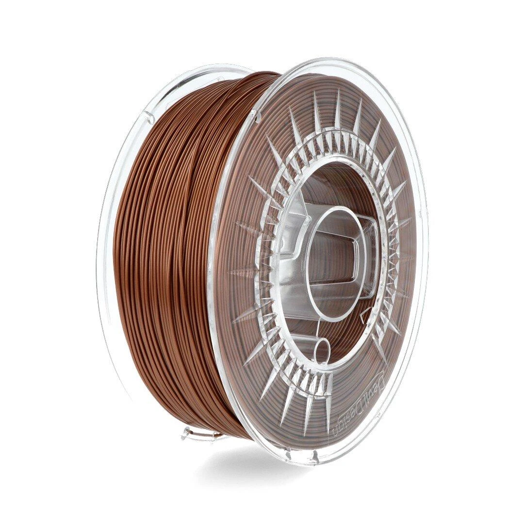 Varinis PLA siūlas 1.75mm ritėje