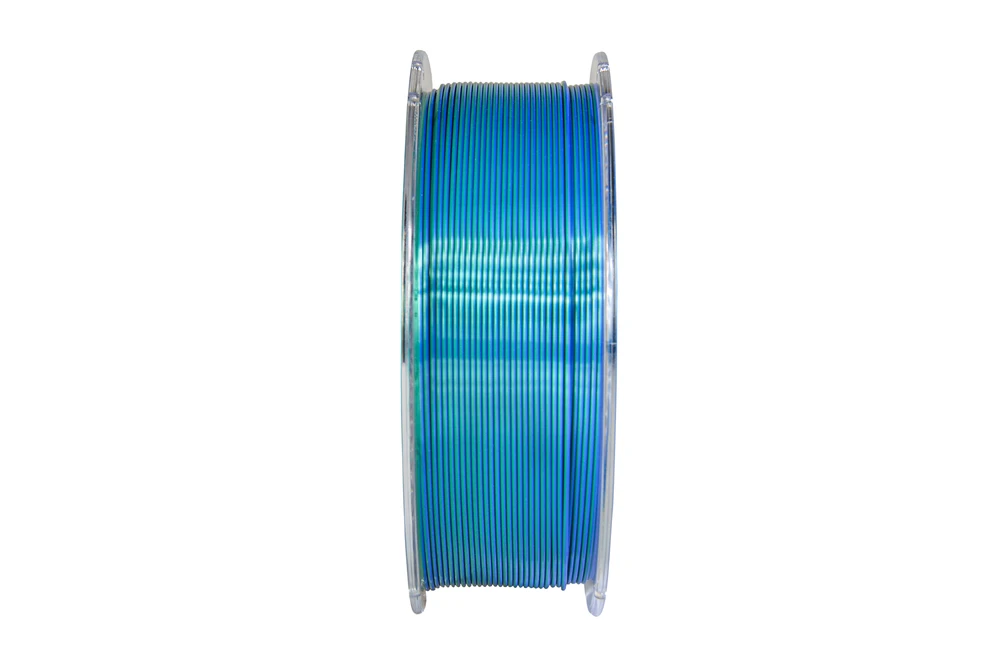 Silk Dual COLD 1.75mm 3D plastiko ritė