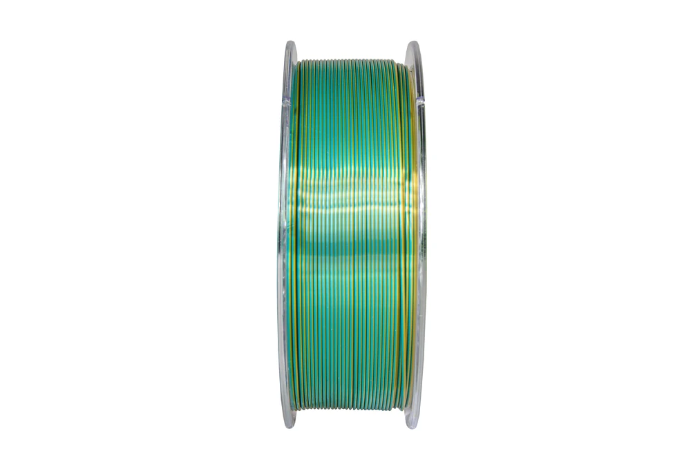 Devil Design Silk Dual 1.75mm gija ritės šoninis vaizdas