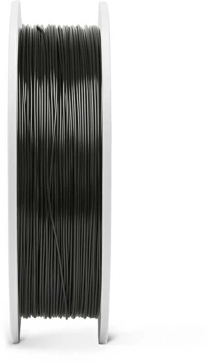 Fiberlogy ABS ESD 1.75mm juoda ritė