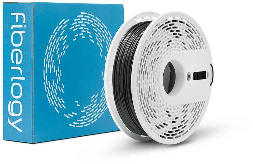 Fiberlogy ABS ESD 3D spausdinimo gija su pakuote