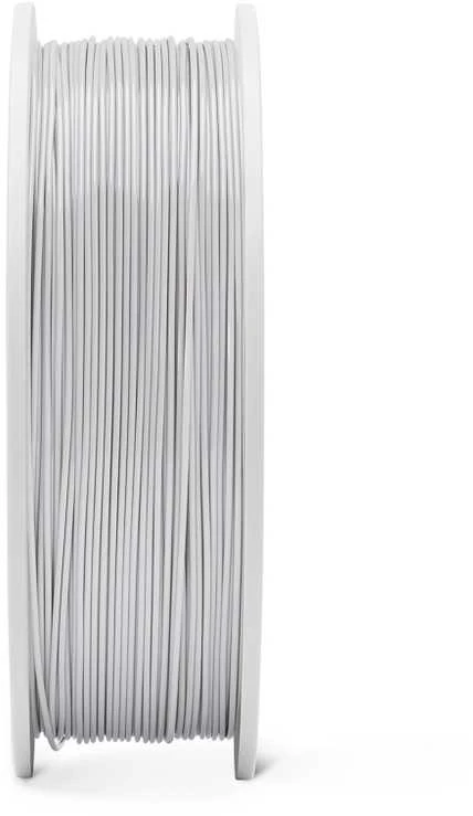 3D plastikas Fiberlogy Easy PET-G 1.75mm 0.85kg – Pilka