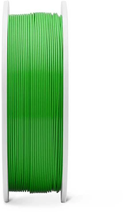 3D plastikas Fiberlogy Easy PET-G 1.75mm 0.85kg – Žalias