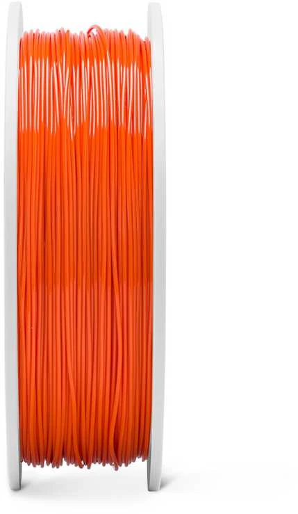 3D plastikas Fiberlogy Easy PET-G 1.75mm 0.85kg – Oranžinis