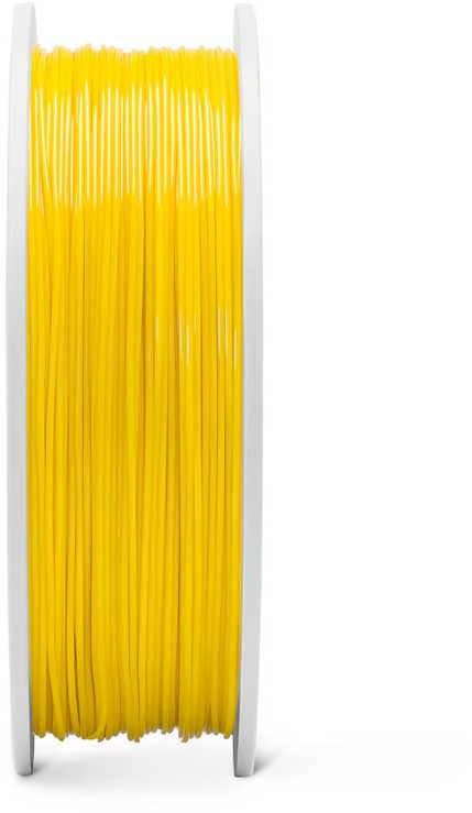 3D plastikas Fiberlogy Easy PET-G 1.75mm 0.85kg – Geltona