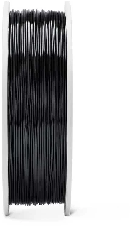 3D plastikas Fiberlogy Easy PET-G 1.75mm 0.85kg – Juodas