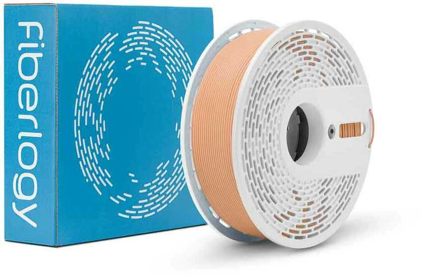 Fiberlogy Easy PLA SkinTone2 siūlas ritėje