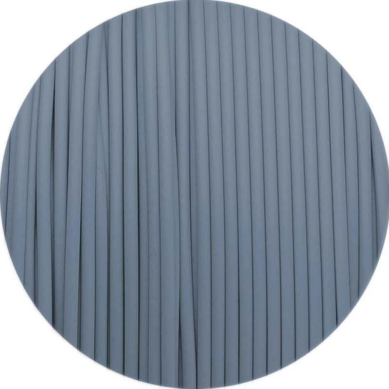3D plastikas Fiberlogy Easy PLA 1.75mm 0.85kg – Brilliant Mėlyna