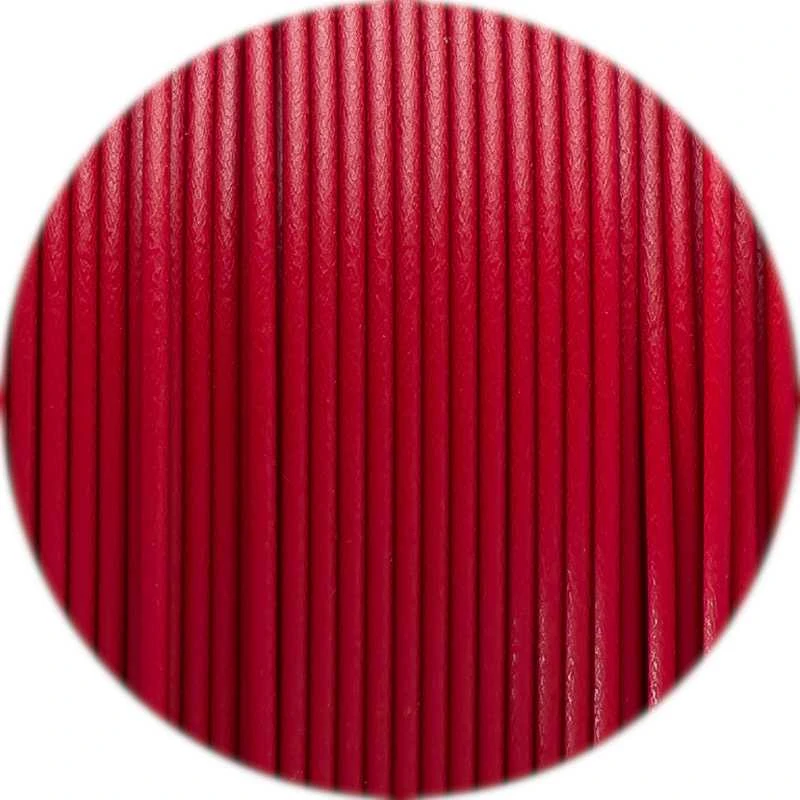 3D plastikas Fiberlogy Easy PLA 1.75mm 0.85kg – Burgundy