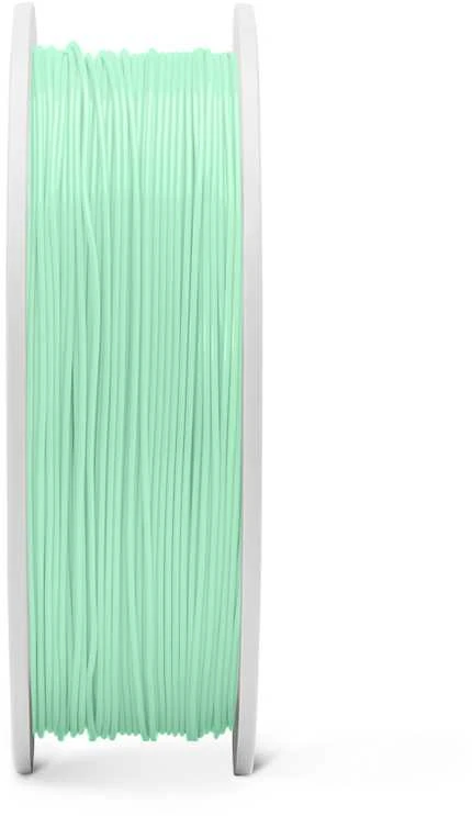 3D plastikas Fiberlogy Easy PLA 1.75mm 0.85kg – Pastel Mint