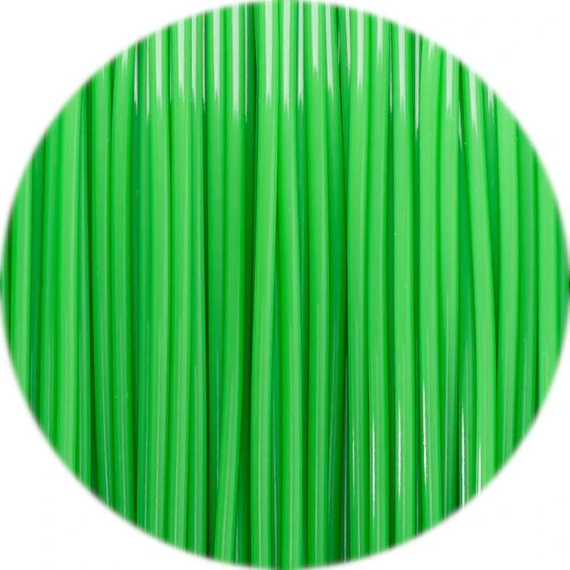 3D plastikas Fiberlogy Easy PLA 1.75mm 0.85kg – Žalias