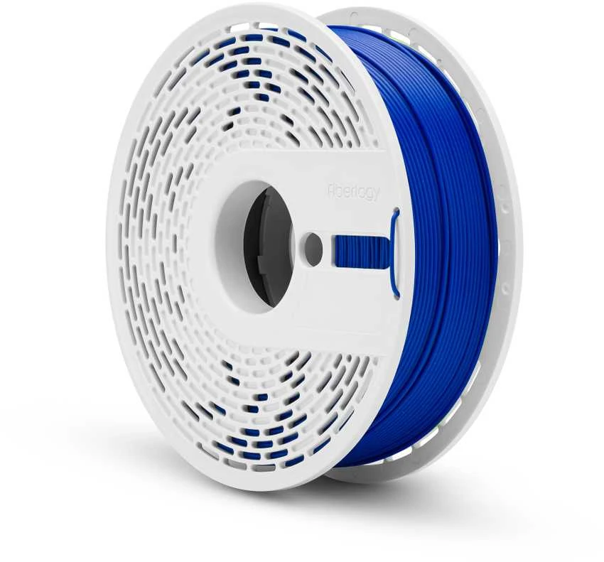 3D plastikas Fiberlogy Easy PLA 1.75mm 0.85kg – Navy Mėlyna