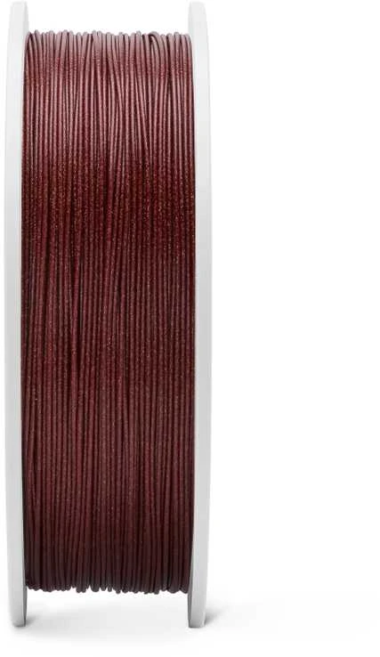 3D plastikas Fiberlogy Easy PLA 1.75mm 0.85kg - Ruby Raudona