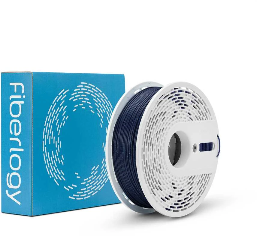 3D plastikas Fiberlogy Easy PLA 1.75mm 0.85kg – Aurora