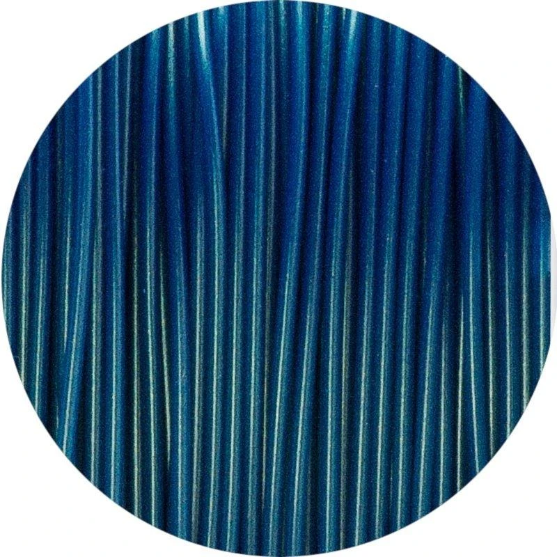 3D plastikas Fiberlogy Easy PLA 1.75mm 0.85kg - Spectra Mėlyna