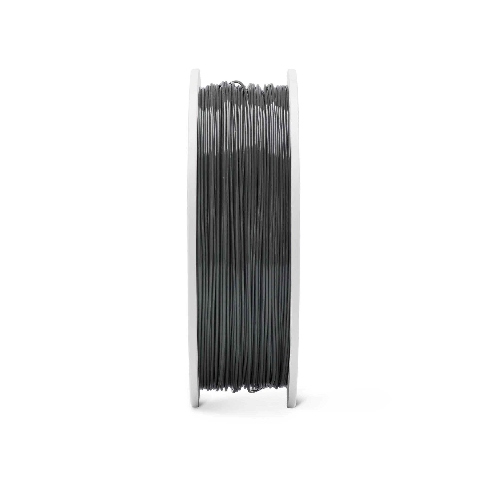 3D plastikas Fiberlogy Easy PLA 1,75 mm 0,85 kg – grafitas