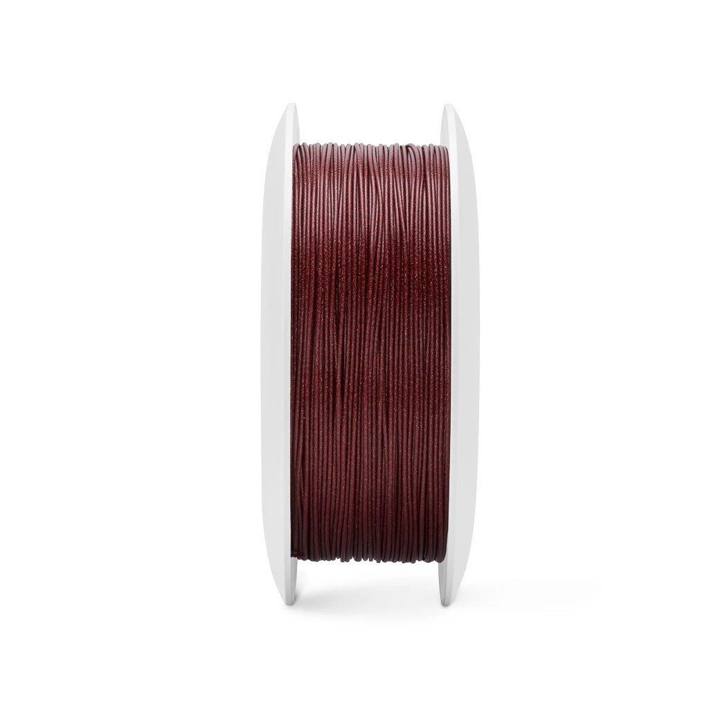 3D plastikas Fiberlogy Easy PLA 1.75mm 0.85kg - Ruby Raudona