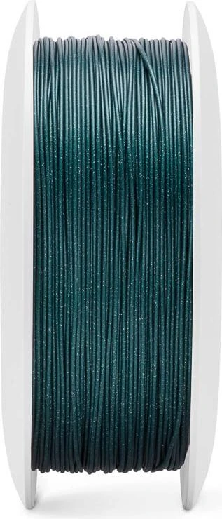 Fiberlogy Easy PLA 1.75mm ritė su tamsiai žaliu gijalu