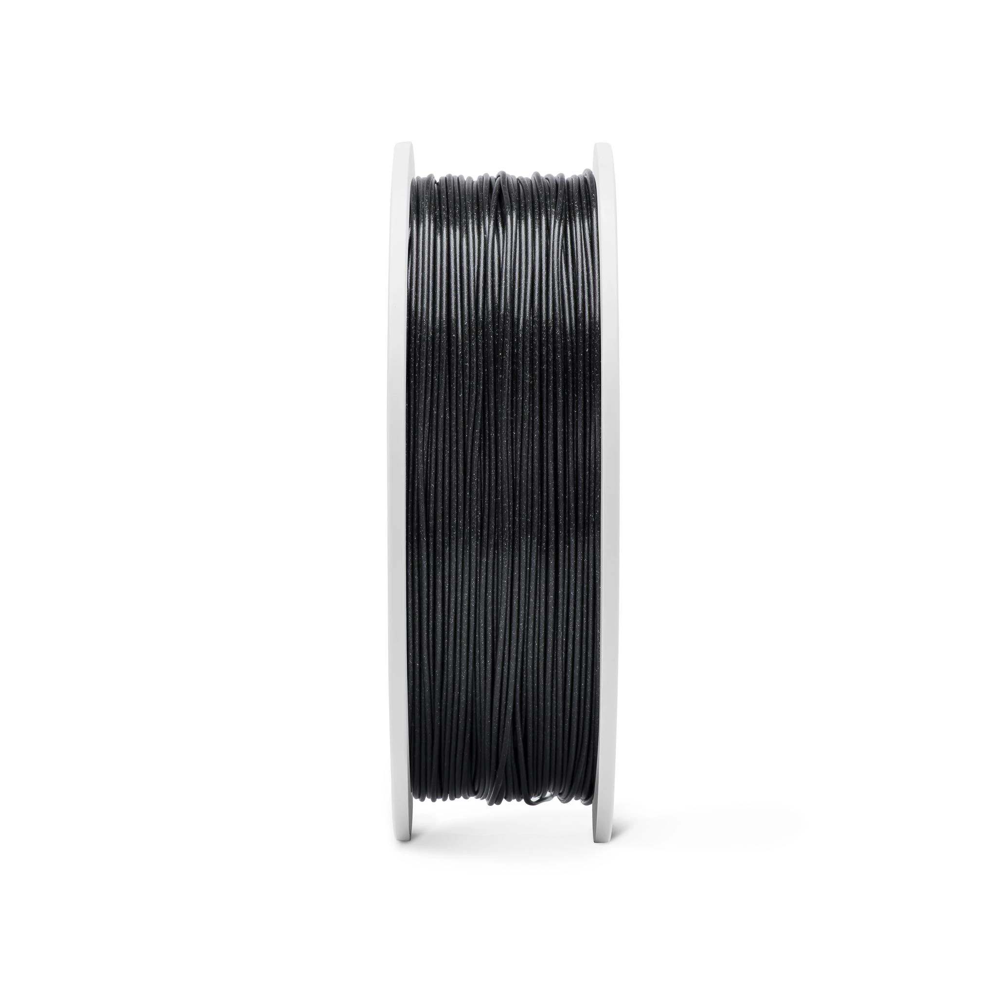 3D plastikas Fiberlogy Easy PLA 1.75mm 0.85kg – Onyx