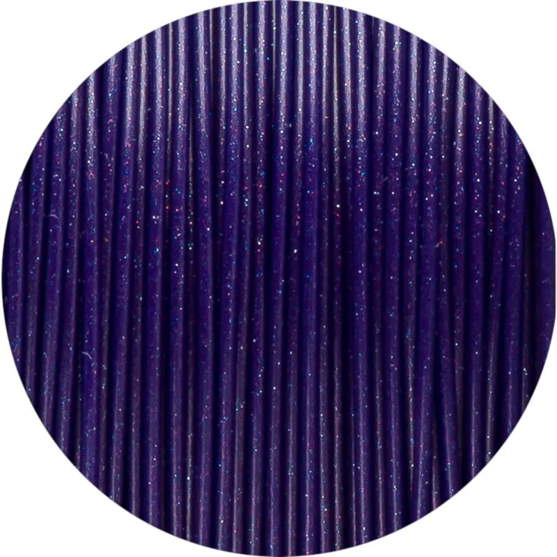 3D plastikas Fiberlogy Easy PLA 1.75mm 0.85kg - Midnight Sky
