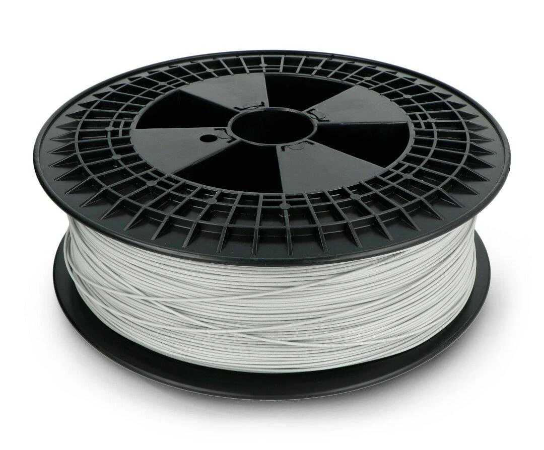 Easy PLA 1.75mm 2.5kg pilka ritė