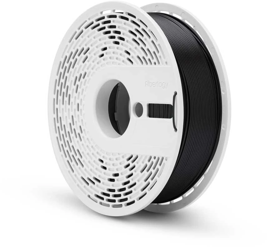 Impact PLA 3D plastikas ant baltos ritės