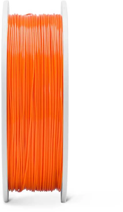 3D plastikas Fiberlogy Impact PLA 1.75mm 0.85kg – Oranžinis