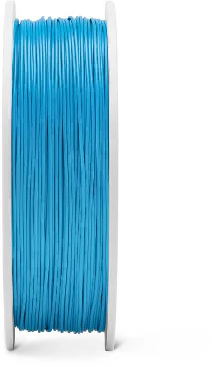 3D plastikas Fiberlogy Impact PLA 1.75mm 0.85kg – Mėlyna