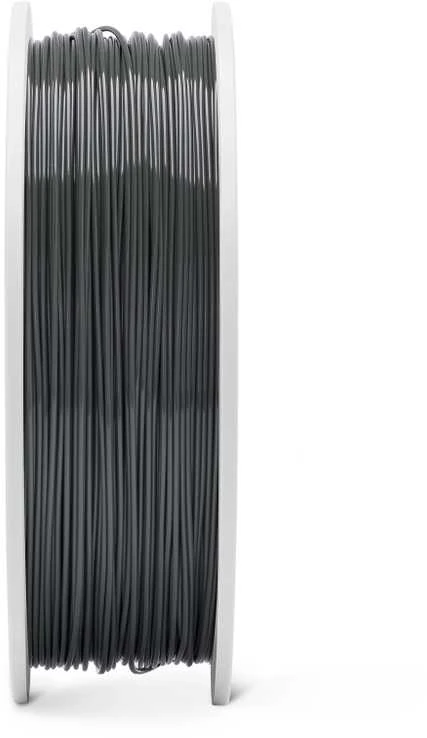 3D plastikas Fiberlogy Impact PLA 1.75mm 0.85kg – Grafitas