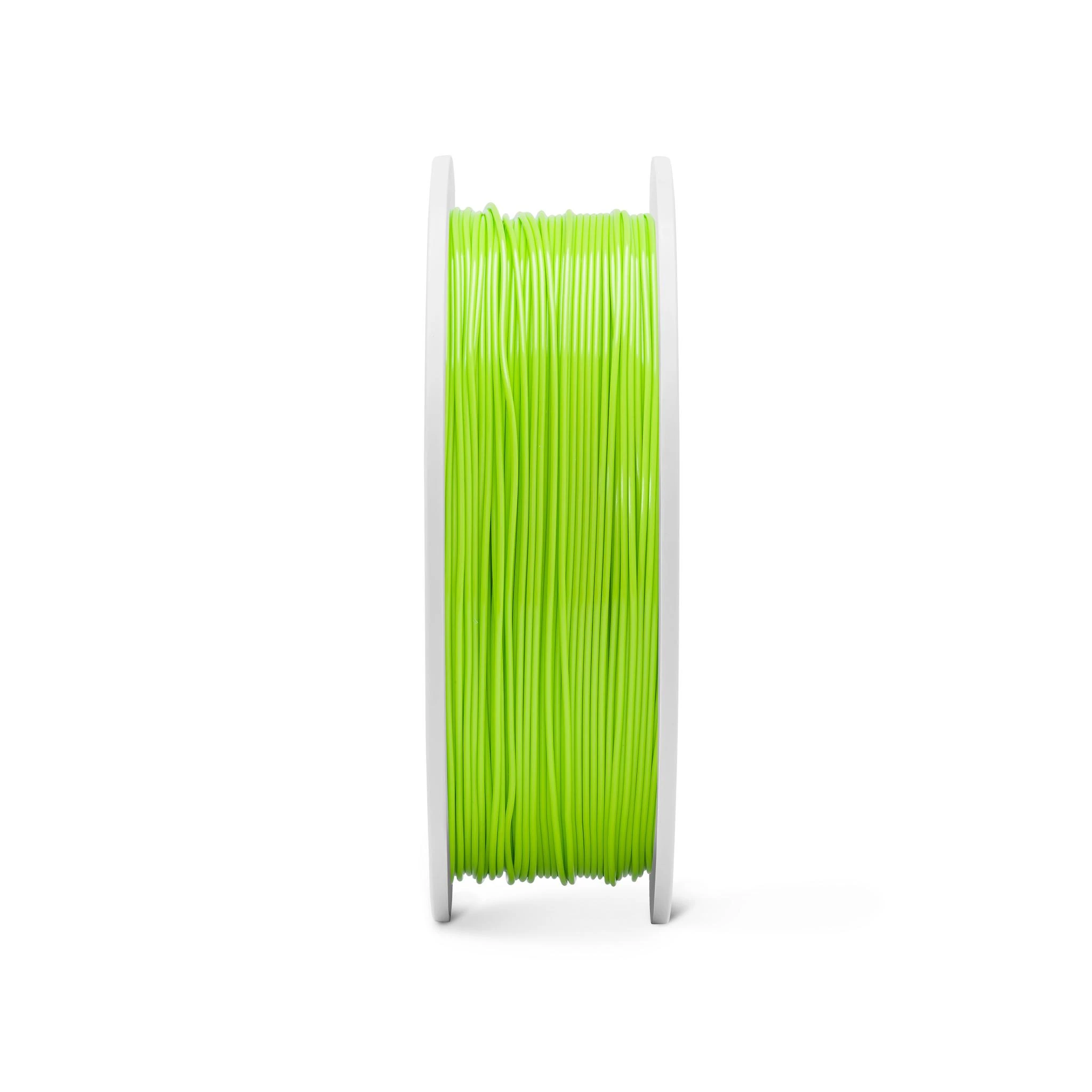 3D plastikas Fiberlogy Impact PLA 1.75mm 0.85kg – Light Žalias