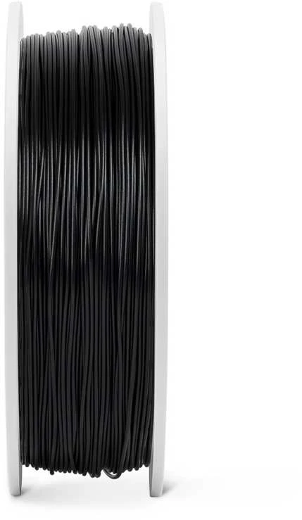 3D plastikas Fiberlogy Matte ASA 1.75mm 0.75kg – Juodas