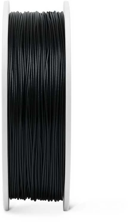 Fiberlogy Matte PET-G siūlas ant ritės šoninis vaizdas