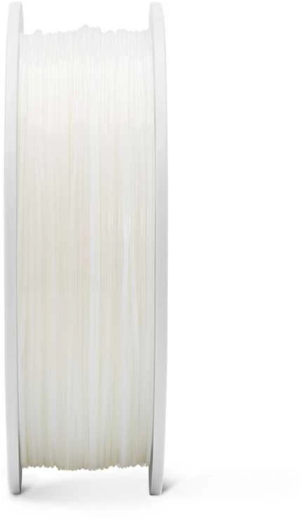 3D plastikas Fiberlogy Nylon PA12 1,75 mm 0,75 kg – natūralus