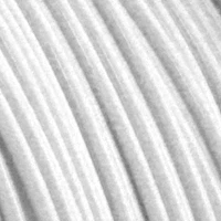 Fiberlogy Nylon PA12 1,75 mm – gijelės stambus planas