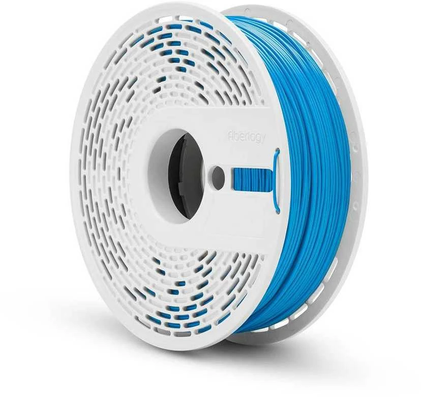 Fiberlogy PCTG mėlynas plastikas 1.75 mm rite